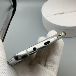 Téléphone portable Android S10 128 Go version américaine 100 % original débloqué - Product Image 3