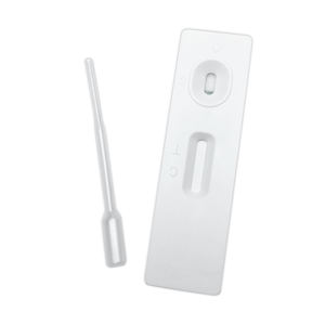 Rapid Manual Plastic <strong>Test</strong> Kit <strong>for</strong> <strong>Hepatitis</strong> <strong>B</strong> HBV Anti-HBs Surface Antibody Detection CE Certified <strong>for</strong> Whole Blood/Serum/Plasma - Product Image 1