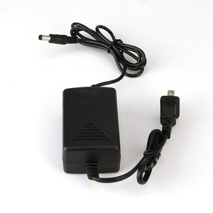 1 par de 1 canal RS485 devolver datos 1080 P Coaxial CVI AHD BNC a fibra de convertidor de vídeo - Product Image 5