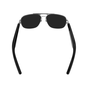 G01 <span class=keywords><strong>Gafas</strong></span> <span class=keywords><strong>de</strong></span> audio inteligentes para hombres Mujeres UV400 TAC HD Asistente <span class=keywords><strong>de</strong></span> voz Cámara <span class=keywords><strong>de</strong></span> un <span class=keywords><strong>clic</strong></span> IPX4 <span class=keywords><strong>Gafas</strong></span> <span class=keywords><strong>de</strong></span> <span class=keywords><strong>sol</strong></span> polarizadas deportivas impermeables - Product Image 4