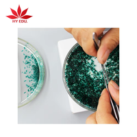 11 items plant, insect and histology synthesized microscope prepared slides For school education