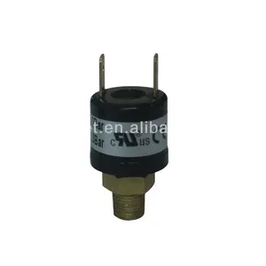 Bailu adjustable water/heat pump air comprerssor pressure switch/controller
