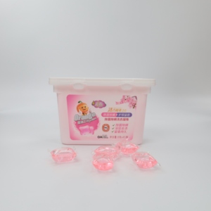 Eco-Friendly Deep Cleaning <strong>Fairy</strong> In-Wash Scent Booster Low Price Apparel <strong>Laundry</strong> <strong>Liquid</strong> Bulk Gel 50%-80% Active Ingredients - Product Image 4