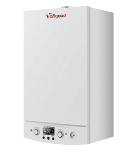 <span class=keywords><strong>Chauffe</strong></span>-<span class=keywords><strong>eau</strong></span> à gaz mural central 6L 20Kw Prix de gros Chaudières à gaz - Product Image 2