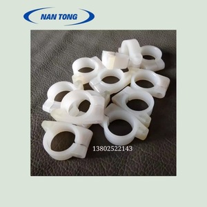 Pièces de presse d'impression Nantong, patins de préhension, diamètre intérieur 30 mm, pour machine d'impression offset - Product Image 3