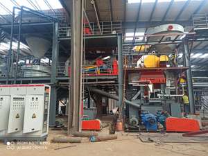 Khai Thác Mỏ beneficiation máy thạch anh quặng Tuyển nổi nhà máy silica cát thiết bị chế biến - Product Image 4