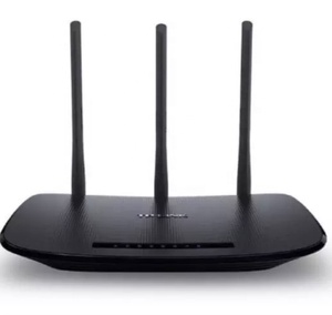 Bộ Định Tuyế<span class=keywords><strong>n</strong></span> WIFI <span class=keywords><strong>TP</strong></span>-<span class=keywords><strong>Link</strong></span> TL-WR940N 450Mbps Không Dây WR940 WR940N - Product Image 2