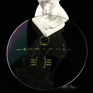 Fabricant de conception principale CR39 à livraison rapide avec <span class=keywords><strong>lentilles</strong></span> ophtalmiques RX Customized Services - Product Image 4