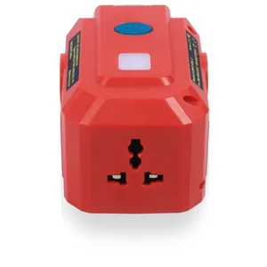 Hotsale 200W Battery Inverter Lithium Power Tool Battery 20V Inverter