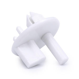 Support de couvercle de réfrigérateur 241993101 en plastique pour conteneur alimentaire, installation facile, pièce d'électroménager - Product Image 4