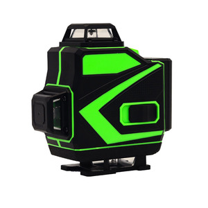 Nivel Láser Verde 4D Spy01 520Nm, Herramienta de Nivelación de Grado Industrial de 16 Líneas para Interiores y Exteriores con Marcado Automático de Líneas - Product Image 4