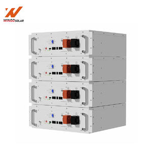 Y エネルギー貯蔵リチウムイオン電池 20kwh 30kwh 15kwh 51.2V 200ah 280ah 300ah 400ah 500ah 600ah 48V Lifepo4 バッテリー - Product Image 2