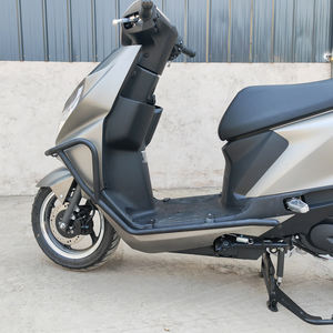 Pré-<span class=keywords><strong>vente</strong></span> pour Honda Wuyang Ncr125 accessoires modifié Anti-chute pare-chocs garde barre de protection nouvel état moto pare-chocs - Product Image 5