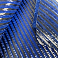 Panneau en Fiber de carbone 3k coupé par CNC en matériau composite pour accessoires de cadre de Robot UAV de voiture 3k 240g en Fiber de carbone