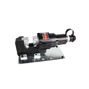 Pince <span class=keywords><strong>à</strong></span> <span class=keywords><strong>sertir</strong></span> rapide pour câbles électriques détachables, outils hydrauliques, embouts en cuivre renforcés, outils hydrauliques pour bornes de câbles <span class=keywords><strong>à</strong></span> pressage <span class=keywords><strong>à</strong></span> froid - Product Image 5