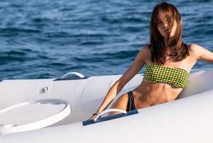 <span class=keywords><strong>Bateau</strong></span> Pneumatique <span class=keywords><strong>de</strong></span> Sport à Moteur en Hypalon Orca d'Italie <span class=keywords><strong>de</strong></span> <span class=keywords><strong>16</strong></span> <span class=keywords><strong>Pieds</strong></span> 4,8 m à Vendre - Product Image 6