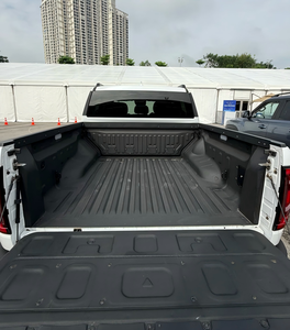 Model Terbaru BYD SHARK 6 AWD RHD/LHD Premium Flash Charging <span class=keywords><strong>DMO</strong></span> Super Hybrid 670km High-Performance Pickup V2L BYD SHARK6 - Product Image 4