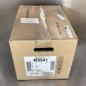 Marchio originale BALDOR M3541 motore 3 PH 75 230460V 3450 RPM 1 d50 - Product Image 1
