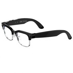 Nouvelles <span class=keywords><strong>lunettes</strong></span> IA 2026 <span class=keywords><strong>pour</strong></span> hommes et femmes avec caméra HD 8MP, transfert Wi-Fi, <span class=keywords><strong>lunettes</strong></span> caméra intelligentes portables <span class=keywords><strong>pour</strong></span> l'extérieur - Product Image 2