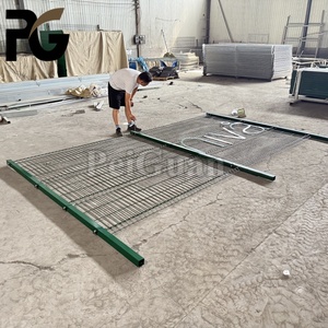 Cercas De Alambre Para jardin prio Perimetral Cerca De Malla Cercos - Product Image 3