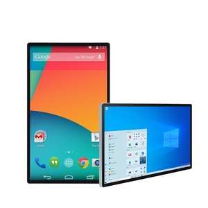 Irxsee 21 22 inch Nhà Thông Minh bán lẻ tốt nhất tất cả trong một Android PC màn hình cảm ứng màn hình với màn hình cảm ứng - Product Image 1