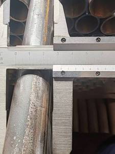 Оптовая цена на сварные трубы 1/2''-8'' SCH10 SCH40, <span class=keywords><strong>ASTM</strong></span> A106 <span class=keywords><strong>Gr</strong></span>.B / A500 <span class=keywords><strong>Gr</strong></span>.B, производство трубных заводов, трубы из углеродистой стали S235JR - Product Image 4