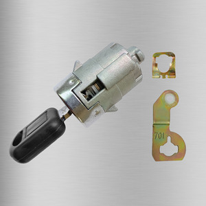 ชุดล็อคประตูบูอิค KD001M4 15298924 สำหรับอะไหล่เปลี่ยนประตูด้านซ้าย - Product Image 2
