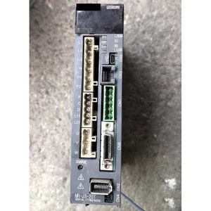 ตัวควบคุมไดรฟ์ AC รุ่น MR-J3-20T - Product Image 2