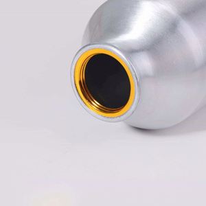 Bouteille de sport en acier inoxydable, à boire directement, gourde isotherme pour activités de plein air, idéale pour cadeaux d'affaires, logo et couleur personnalisables - Product Image 5