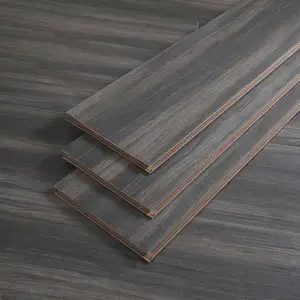unilin click strong durability 4.5mm 3-10mm hdf laminate flooring