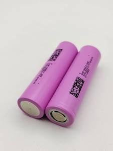 26E 2600mA DMEGC QB 18650 3C 3.6V 3.7V 4.2V แบตเตอรี่ Li-ion INR18650-26E สำหรับเครื่องมือไฟฟ้ากล้องดิจิตอล - Product Image 2