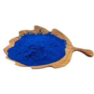 Groothandelsprijs voedingskleurstof pigment Gardenia fruitextract Gardenia blauw - Product Image 1