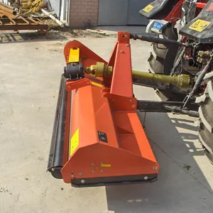 Sturdy Powerful Middle Duty Flail Mower