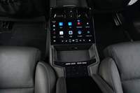 Kit d'accessoires intérieurs pour voiture de conception nouvelle pour Porsche Panamera 970, mise à niveau vers 976
