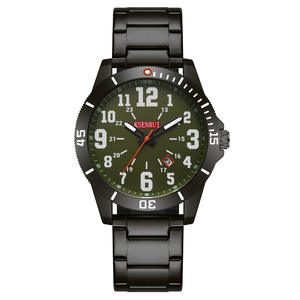 HKSF 01 Students outdoor <b>men</b> tactical <b>watches</b> stock wholesales - Product Image 2