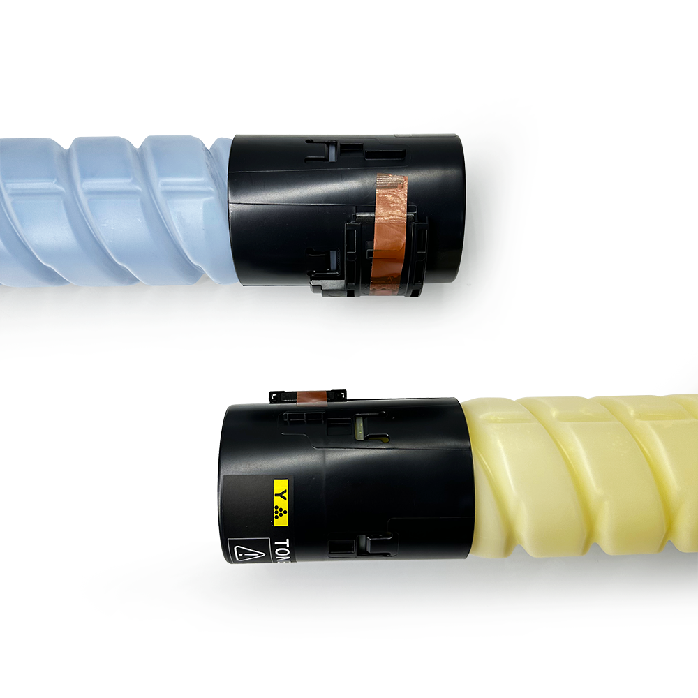 UDXZAIJQ Cartouche De Toner TN 321 (TN321), Compatible Ave