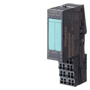 Électronique de pesage Siemens Siwarex Cs 7mh4910-0aa01 pour connexion aux balances - Product Image 4