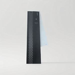 <b>Broaching</b> Punching Aluminum Mesh Audio Panel Customization XS Brand Model XS-0000 - Product Image 3