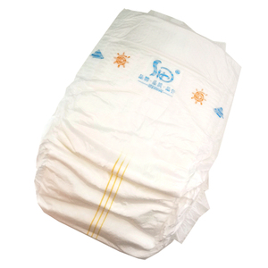 Venta al por Mayor de las Mejores Marcas de Pañales para Bebés, Pañales Desechables para Recién Nacidos en China - Product Image 3