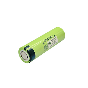 Alta capacidad NCR21700T 3,7 V 4800mAh 40A Cámara Mobile Power <span class=keywords><strong>Drone</strong></span> 21700 Batería recargable de iones de litio - Product Image 5