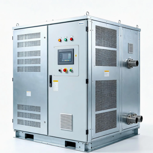 Gabinete de Distribución Eléctrica de Alta Confiabilidad para Suministro de Energía Industrial Continuo y Protección de Seguridad Eléctrica - Product Image 2