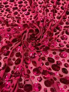 Craft bezler için <span class=keywords><strong>Yard</strong></span> kadife pullu kumaş tarafından Glitter kumaş kapitone malzeme örgü işlemeli kumaş - Product Image 6