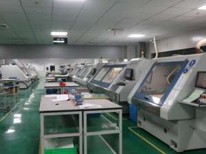 带表面处理HASL/OSP/AU的电源稳定医疗设备印刷电路板批发价 - Product Image 6