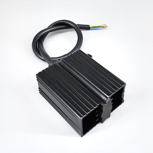 HGK047 PTC Semiconductor Air <b>Heater</b> for <b>Small</b> Power Distribution Cabinets-Anti-condensation Heating System 30W/50W - Product Image 3