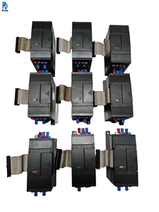 Módulo de Relé PLC G7F-RD2A, Controlador Lógico Programable, Relé de Control Industrial, Fuente de Alimentación de Alta Estabilidad, Automatización Industrial - Product Image 1
