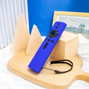 Funda protectora de silicona antipolvo para <span class=keywords><strong>Xiaomi</strong></span> <span class=keywords><strong>OLED</strong></span> 8K <span class=keywords><strong>TV</strong></span>, funda protectora para mando a distancia - Product Image 2