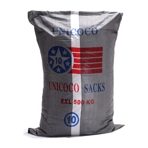 Nhiệm vụ nặng nề rỗng rộng phạm vi công suất nhiều lớp PP dệt Túi Polypropylene bao tải cho gạo thức ăn đóng gói - Product Image 2