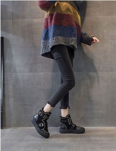 Botas de Nieve de Algodón para Exteriores, Otoño-Invierno 2022 - Product Image 5