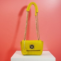 Sac messager Cossni de haute qualité pour femmes, en cuir véritable, imperméable, à bandoulière unique, doublure en polyester, pour toutes les saisons