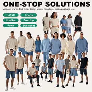 Giovani ragazzi vecchi ragazze materiale di cotone XS-3XL Vintage all'ingrosso semplice lusso sport T Shirt per gli uomini e le donne - Product Image 3